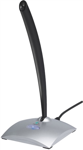 Logitech mic for clearance pc